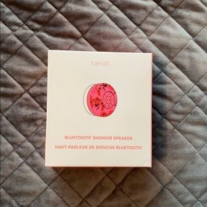 Ban.do Bluetooth Shower Speaker